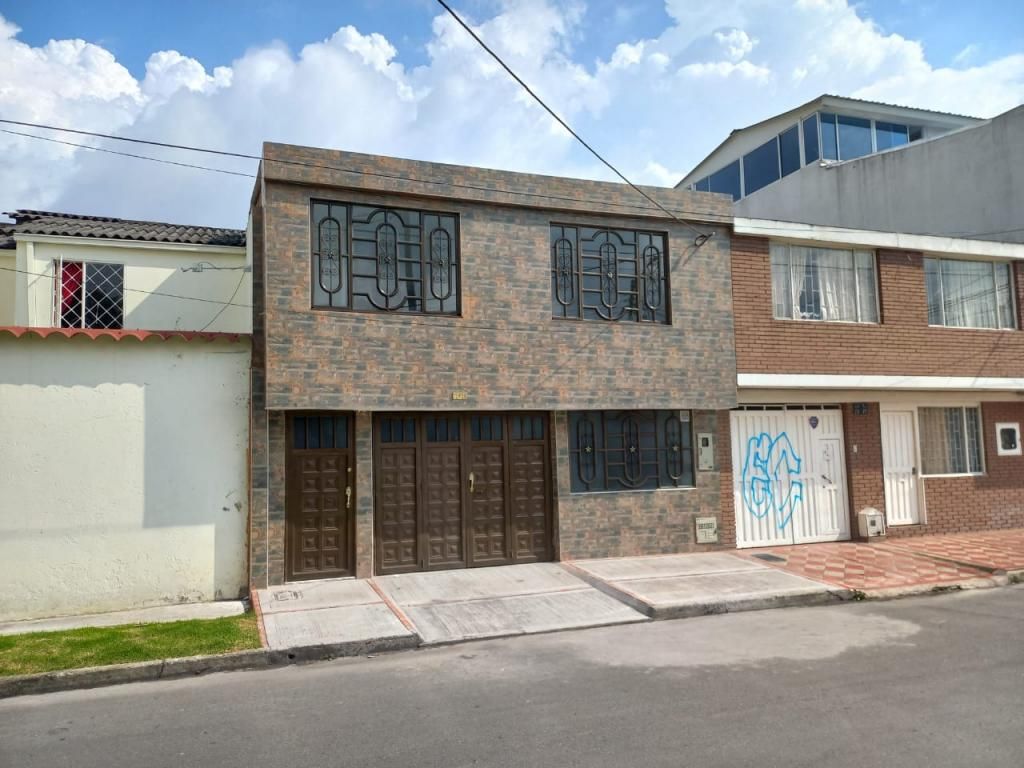 Casa en venta Cundinamarca Bogotá Mandalay Et Ii 100 m2 Habitaciones 3 Baños 2 Garajes 0 Precio $500000000