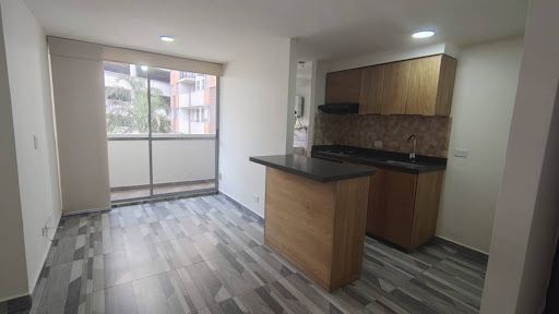 Apartamento en arriendo Antioquia La Estrella La Tablaza 50 m2 Habitaciones 2 Baños 2 Garajes 0 Precio $1400000