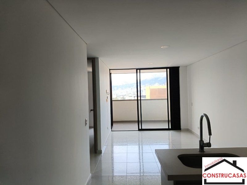 Apartamento en arriendo Antioquia Sabaneta Santa Ana 66 m2 Habitaciones 2 Baños 2 Garajes 1 Precio $2500000