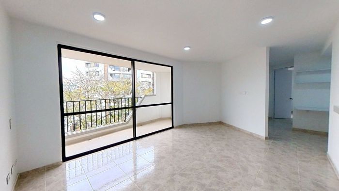 Apartamento en venta Valle Del Cauca Cali Condominio Zafiro 79 m2 Habitaciones 3 Baños 2 Garajes 1 Precio $470000000