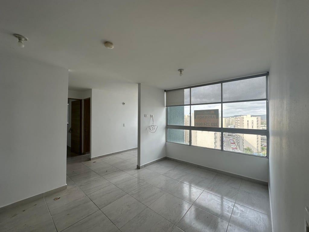 Apartamento en arriendo Atlántico Barranquilla Conjunto Residencial Turpial 46 m2 Habitaciones 2 Baños 2 Garajes 0 Precio $1200000