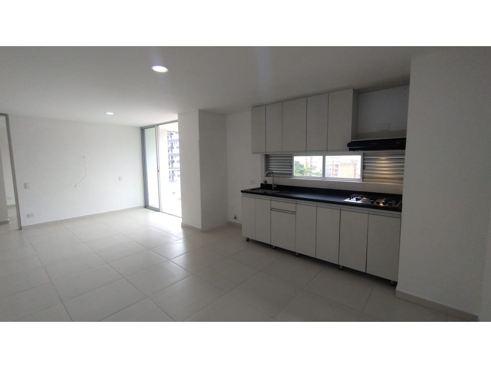 Apartamento en arriendo Antioquia Medellín Lorena 100 m2 Habitaciones 3 Baños 2 Garajes 1 Precio $3700000