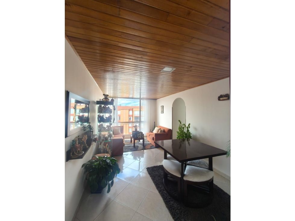 Apartamento en venta Cundinamarca Bogotá Bolivia 64 m2 Habitaciones 3 Baños 2 Garajes 1 Precio $347000000