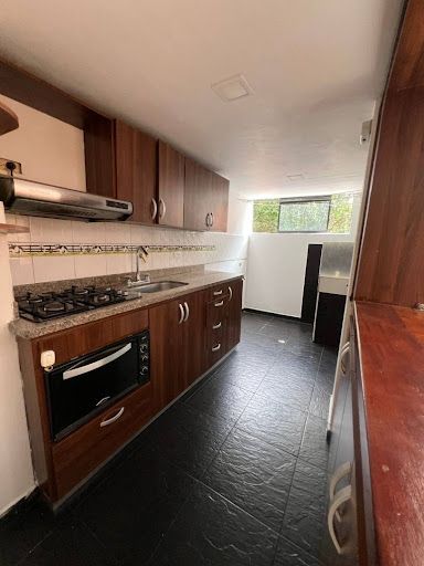 Apartamento en arriendo Antioquia Medellín San Javier No1 97 m2 Habitaciones 3 Baños 2 Garajes 1 Precio $2600000