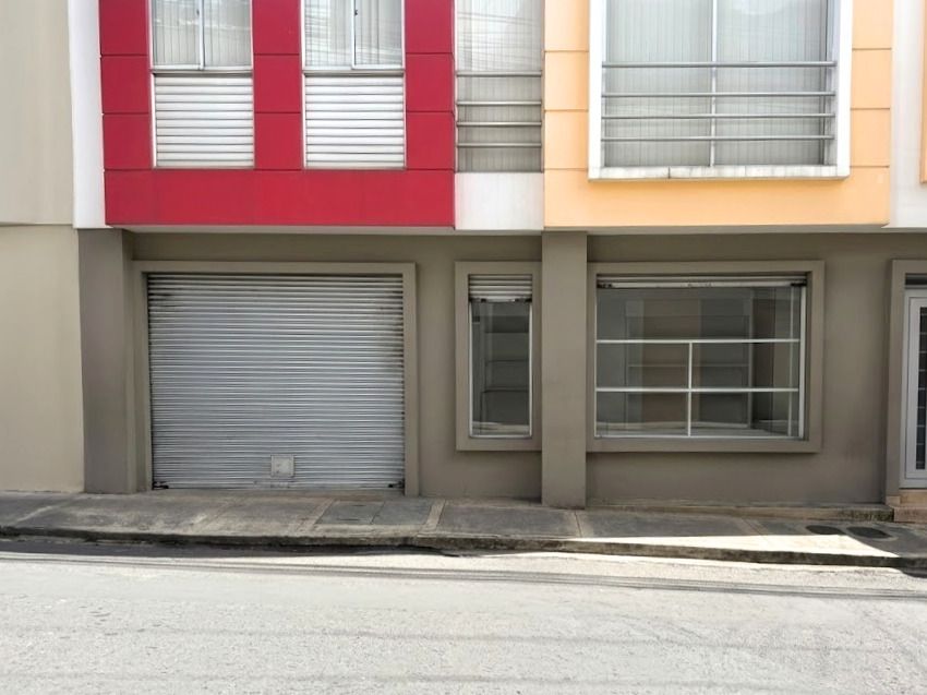Local en arriendo Nariño Pasto Centro 42 m2 Habitaciones 0 Baños 1 Garajes 0 Precio $1200000