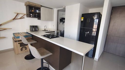 Apartamento en arriendo Antioquia Sabaneta Los Alcázares 87 m2 Habitaciones 2 Baños 3 Garajes 2 Precio $4000000
