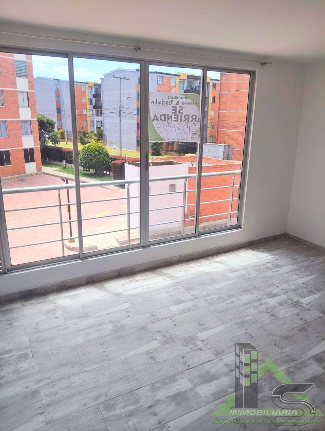 Apartamento en arriendo Cundinamarca Zipaquirá Villa Marina 59 m2 Habitaciones 3 Baños 2 Garajes 0 Precio $980000