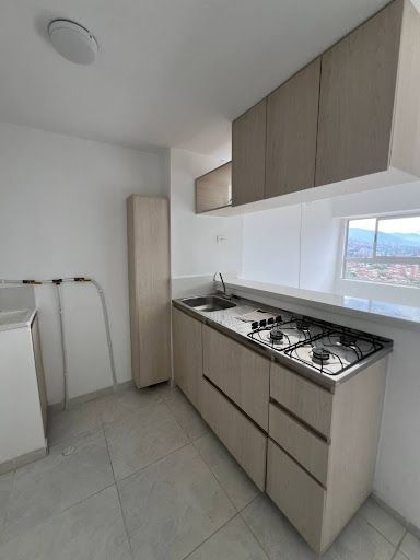 Apartamento en arriendo Antioquia Medellín Cristobal 53 m2 Habitaciones 2 Baños 1 Garajes 0 Precio $1900000