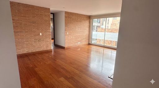Apartamento en venta Cundinamarca Bogotá Santa Bibiana 83 m2 Habitaciones 2 Baños 3 Garajes 2 Precio $850000000