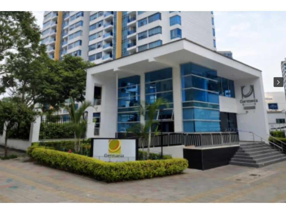 Apartamento en venta Santander Bucaramanga El Tejar 96 m2 Habitaciones 3 Baños 2 Garajes 2 Precio $680000000