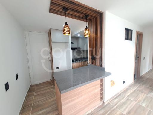 Apartamento en arriendo Antioquia Bello Urbanización Palmar De Serramonte 54 m2 Habitaciones 3 Baños 2 Garajes 0 Precio $1800000