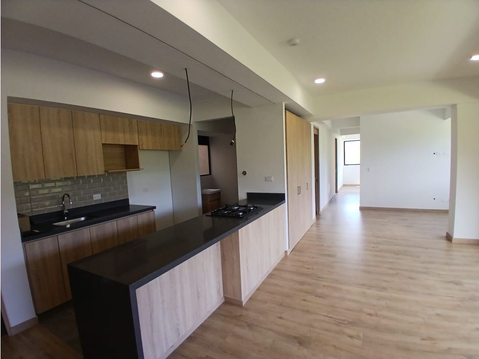 Apartamento en arriendo Antioquia El Retiro El Retiro 137 m2 Habitaciones 2 Baños 3 Garajes 2 Precio $6000000