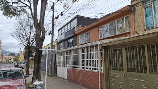 Apartamento en arriendo Cundinamarca Bogotá Eduardo Santos 50 m2 Habitaciones 2 Baños 1 Garajes 0 Precio $1000000