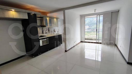 Apartamento en arriendo Antioquia Bello Urbanización El Trebol 66 m2 Habitaciones 3 Baños 2 Garajes 0 Precio $1800000