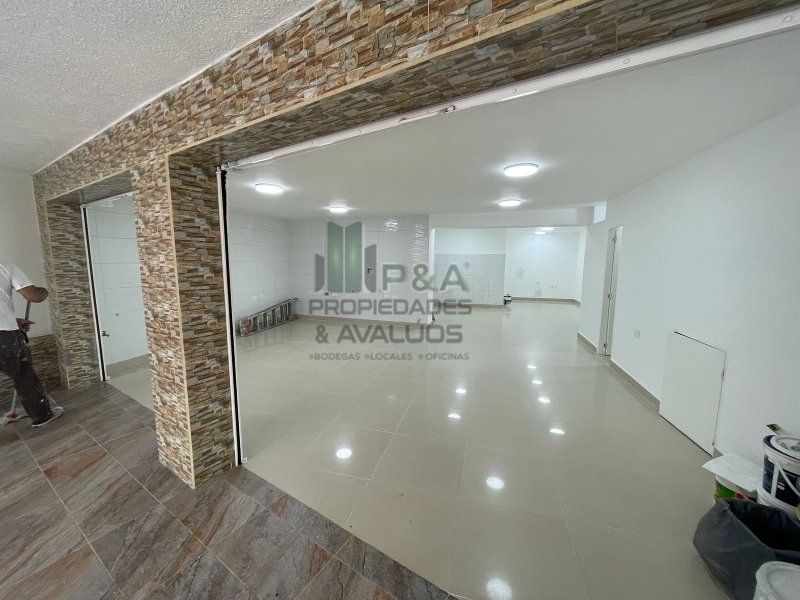 Local en arriendo Antioquia Medellín Ecoparque Cerro El Volador 95 m2 Habitaciones 0 Baños 2 Garajes 0 Precio $6000000
