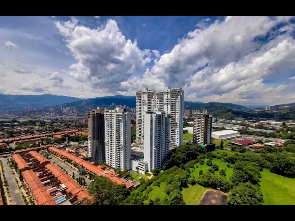 Apartamento en arriendo Antioquia Itagüí Cr Rivera De Suramerica 67 m2 Habitaciones 2 Baños 2 Garajes 0 Precio $2600000
