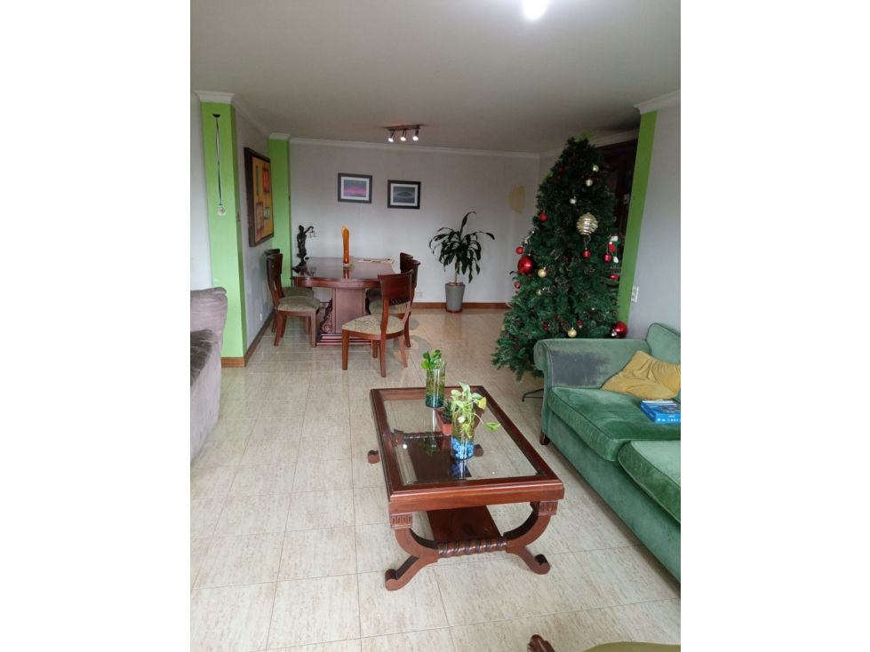 Apartamento en venta Antioquia Medellín Lorena 180 m2 Habitaciones 3 Baños 2 Garajes 2 Precio $1480000000