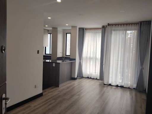 Apartamento en arriendo Cundinamarca Bogotá Nicolas De Federman 45 m2 Habitaciones 1 Baños 2 Garajes 1 Precio $2600000