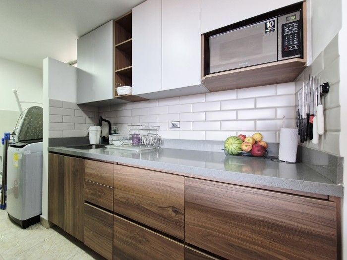 Apartamento en venta Antioquia Medellín Urbanizacion Cedros De La Colina 90 m2 Habitaciones 3 Baños 2 Garajes 0 Precio $690000000