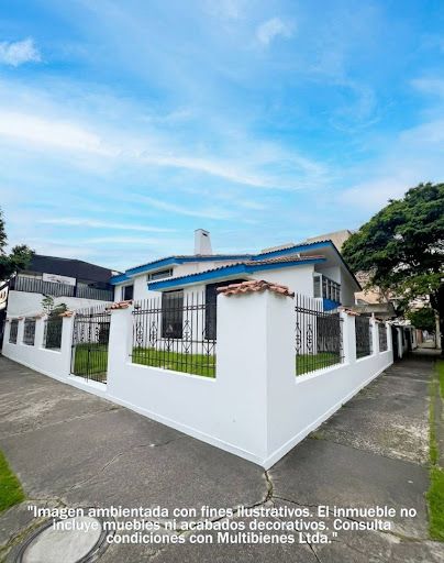 Casa en venta Cundinamarca Bogotá Los Cedritos 915 m2 Habitaciones 12 Baños 6 Garajes 8 Precio $5600000000