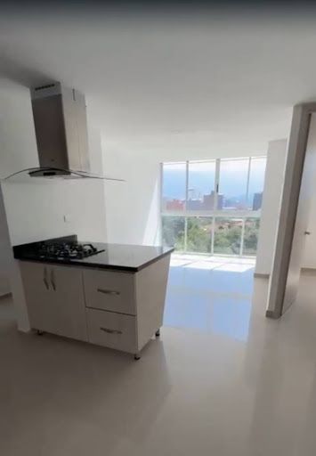 Apartamento en venta Antioquia Medellín Los Alpes 50 m2 Habitaciones 2 Baños 2 Garajes 1 Precio $420000000