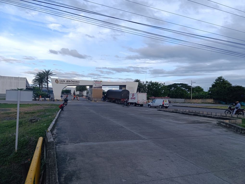 Lote en venta Córdoba Montería Montería 0 m2 Habitaciones 0 Baños 0 Garajes 0 Precio $796060000