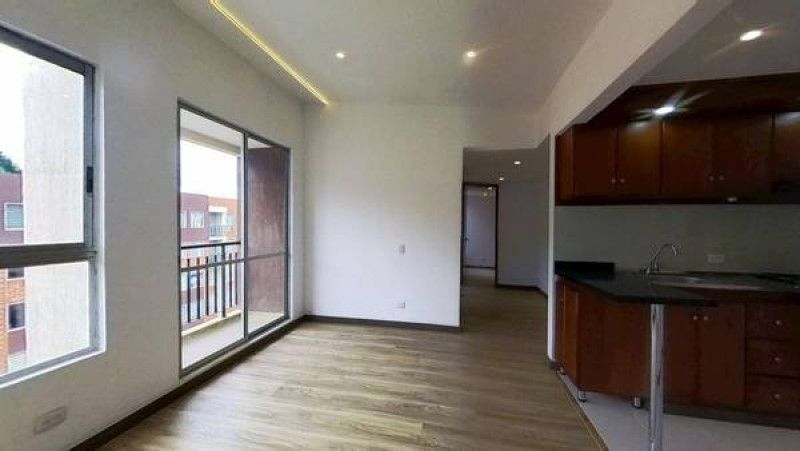 Apartamento en venta Cundinamarca Tocancipá Br La Aurora 55 m2 Habitaciones 3 Baños 2 Garajes 1 Precio $295000000