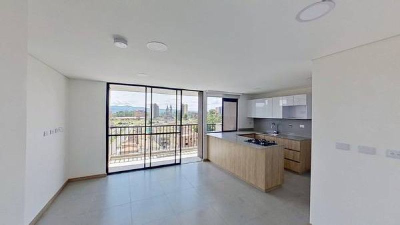 Apartamento en venta Antioquia Rionegro San Antonio 65 m2 Habitaciones 2 Baños 2 Garajes 1 Precio $550000000