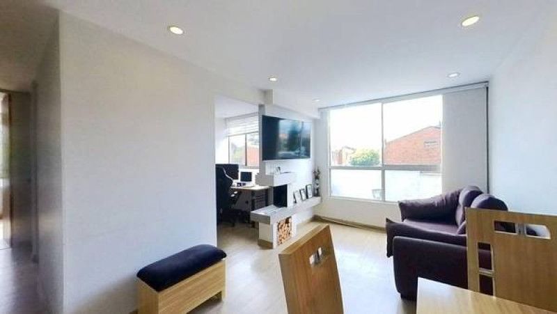 Apartamento en venta Cundinamarca Bogotá Santa Helena 60 m2 Habitaciones 2 Baños 2 Garajes 0 Precio $380000000