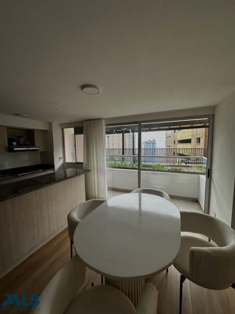 Apartamento en venta Antioquia Medellín Blanquizal 71 m2 Habitaciones 2 Baños 2 Garajes 1 Precio $510000000