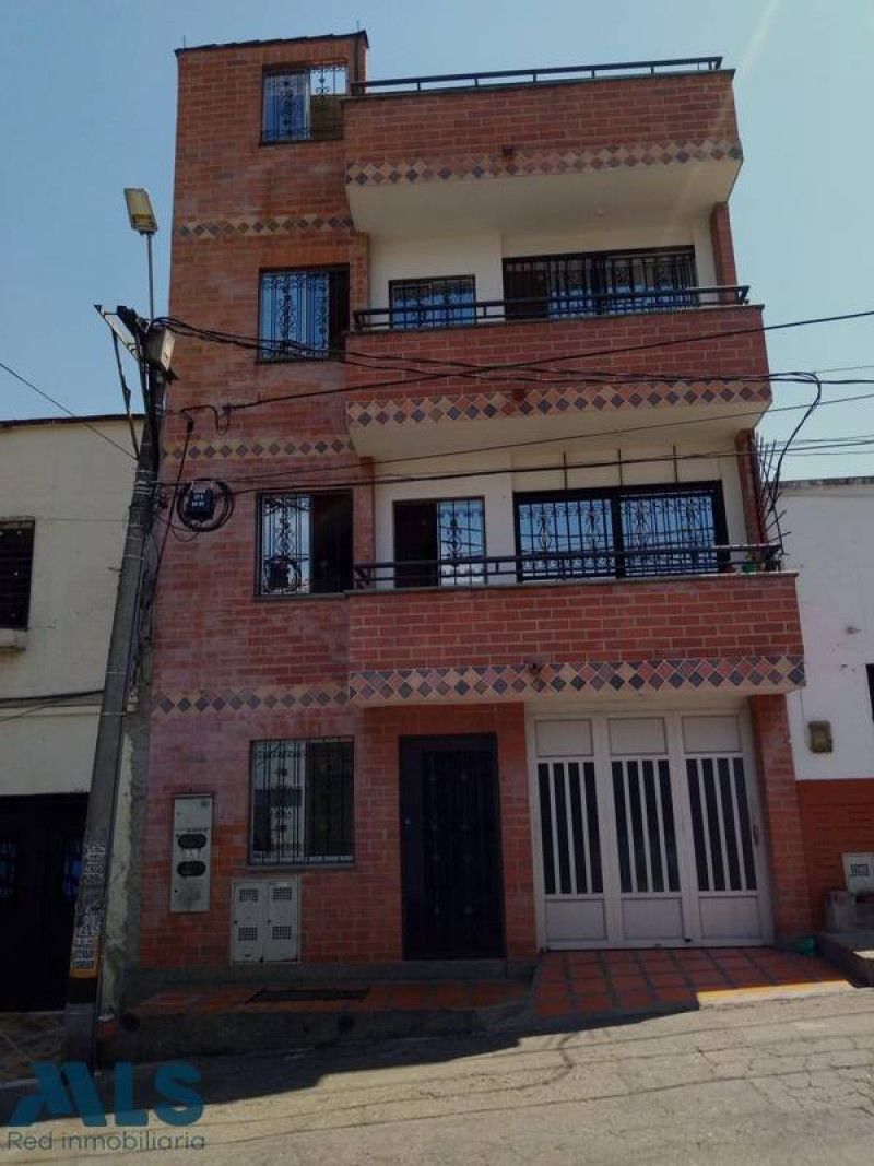 Apartamento en venta Antioquia Medellín Las Palmas 66 m2 Habitaciones 3 Baños 2 Garajes 0 Precio $400000000