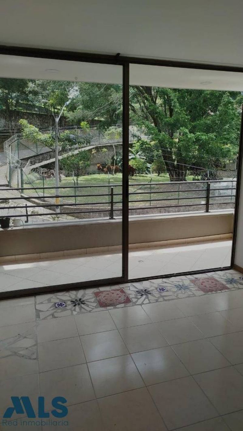 Apartamento en venta Antioquia Medellín Cerro Nutibara 67 m2 Habitaciones 2 Baños 2 Garajes 1 Precio $480000000