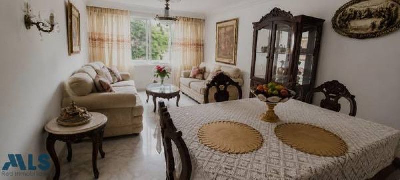 Apartamento en venta Antioquia Medellín Las Mercedes 67 m2 Habitaciones 3 Baños 1 Garajes 0 Precio $350000000