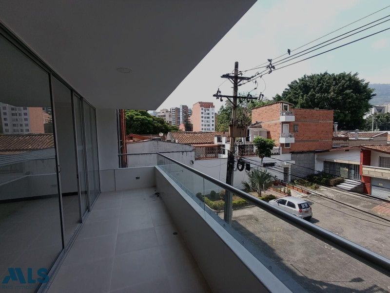 Apartamento en venta Antioquia Medellín Estadio 142 m2 Habitaciones 3 Baños 3 Garajes 2 Precio $830000000