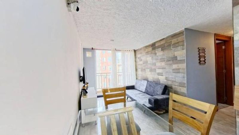 Apartamento en venta Cundinamarca Bogotá Islandia 49 m2 Habitaciones 3 Baños 2 Garajes 0 Precio $230000000