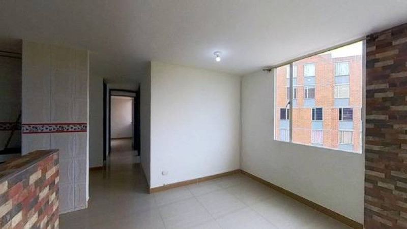 Apartamento en venta Cundinamarca Soacha Cr La Fortuna Et Ii 56 m2 Habitaciones 3 Baños 2 Garajes 0 Precio $160000000