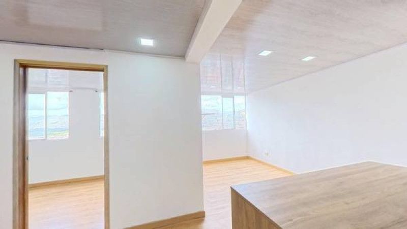Apartamento en venta Cundinamarca Bogotá Tunalito 45 m2 Habitaciones 2 Baños 1 Garajes 0 Precio $192000000