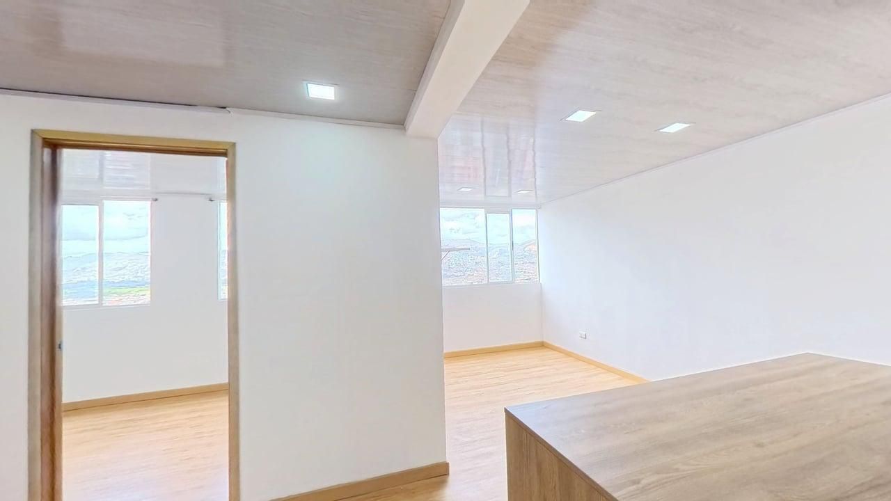 Apartamento en venta Cundinamarca Bogotá Tunalito 45 m2 Habitaciones 2 Baños 1 Garajes 0 Precio $182000000