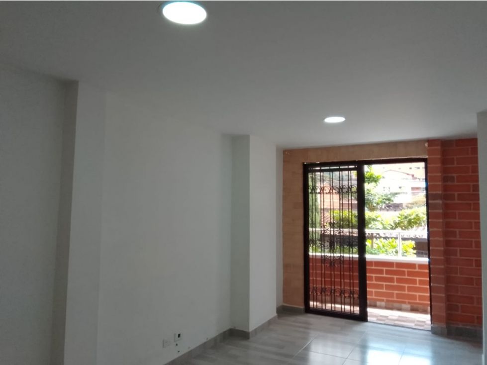 Apartamento en arriendo Antioquia Medellín Antonio Nariño 60 m2 Habitaciones 2 Baños 1 Garajes 0 Precio $1950000