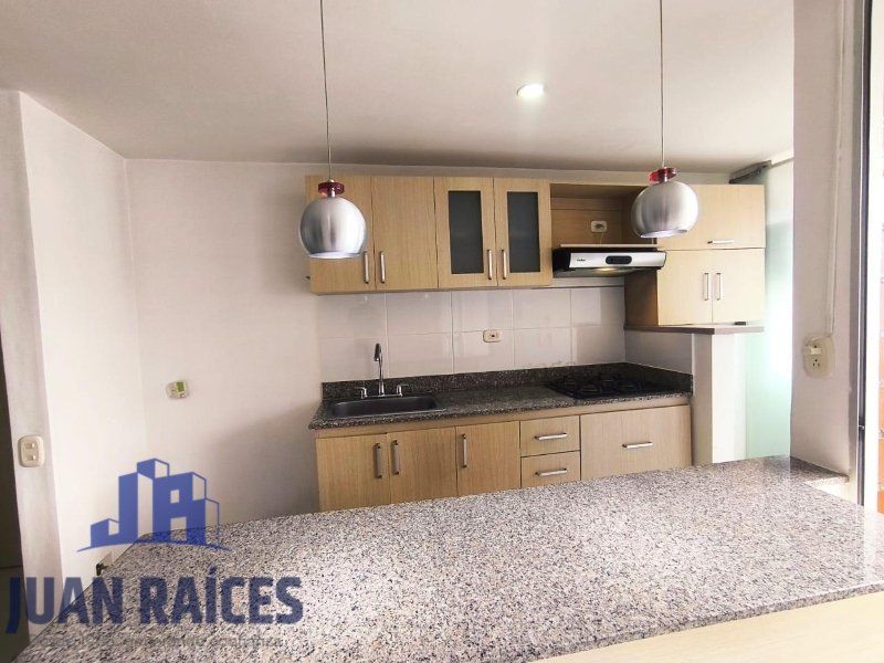 Apartamento en arriendo Antioquia Sabaneta Ancon Sur 90 m2 Habitaciones 3 Baños 2 Garajes 1 Precio $3800000