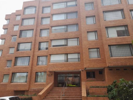 Apartamento en arriendo Cundinamarca Bogotá Contador 97 m2 Habitaciones 3 Baños 3 Garajes 2 Precio $3970000