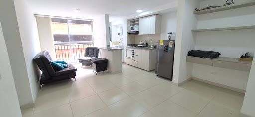Apartamento en arriendo Antioquia Sabaneta Sabaneta 58 m2 Habitaciones 3 Baños 2 Garajes 1 Precio $2000000