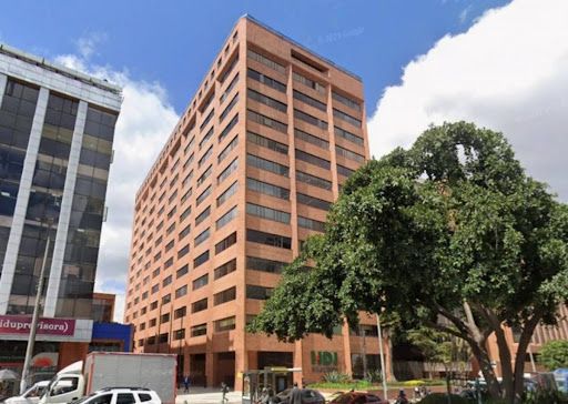 Oficina en arriendo Cundinamarca Bogotá Quinta Camacho 60 m2 Habitaciones 0 Baños 1 Garajes 1 Precio $4046000