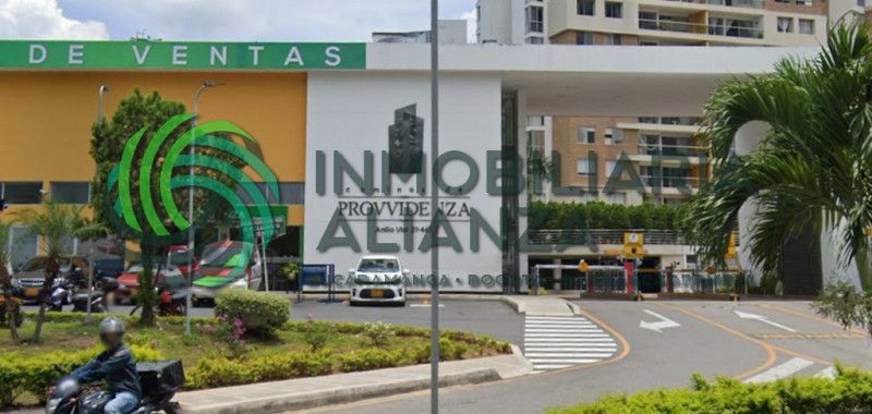 Apartamento en arriendo Santander Floridablanca Br Quintas De Cañaveral 85 m2 Habitaciones 3 Baños 2 Garajes 1 Precio $2743000