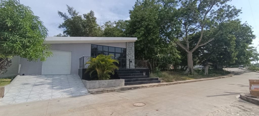 Casa Campestre en venta Atlántico Baranoa Villa Clara 270 m2 Habitaciones 2 Baños 3 Garajes 1 Precio $595000000