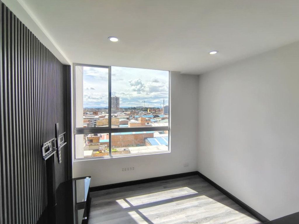 Apartamento en arriendo Cundinamarca Bogotá Santander 35 m2 Habitaciones 2 Baños 1 Garajes 0 Precio $1500600