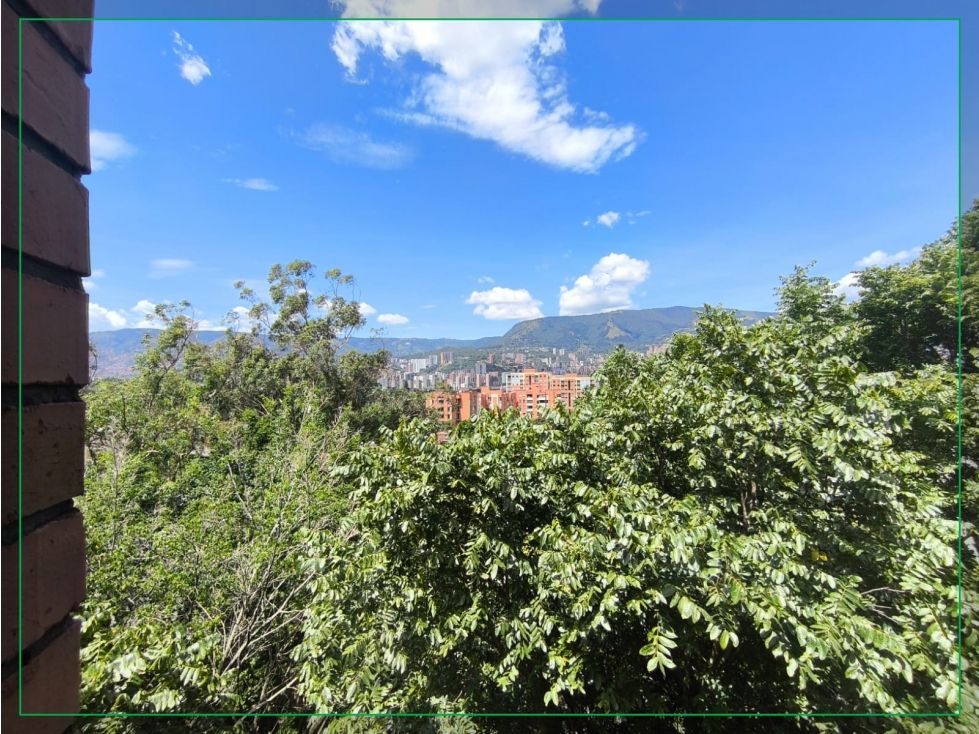Apartamento en venta Antioquia Medellín Urbanizacion Cedros De La Colina 84 m2 Habitaciones 4 Baños 2 Garajes 1 Precio $520000000
