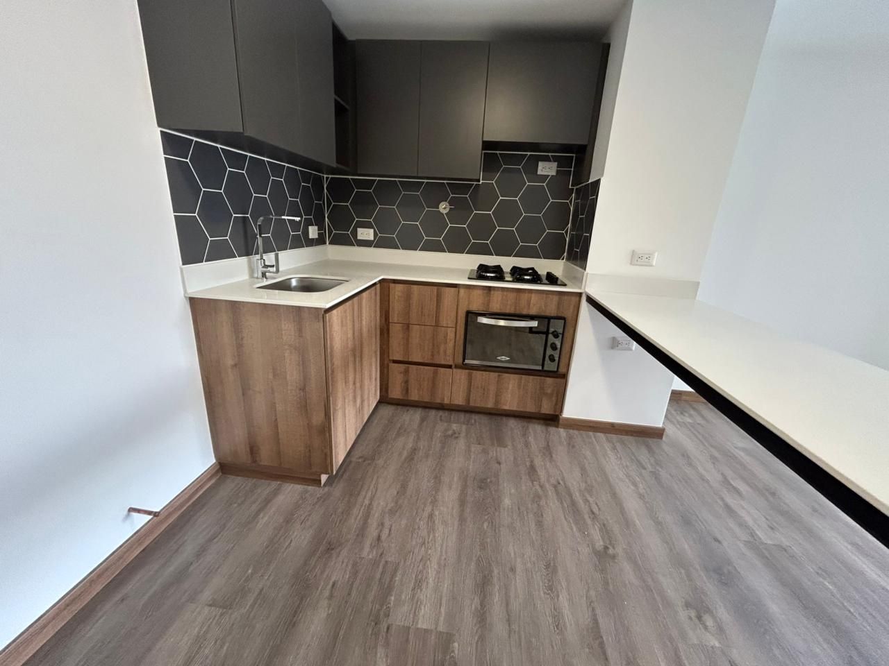 Apartamento en arriendo Antioquia Envigado Las Vegas 62 m2 Habitaciones 2 Baños 2 Garajes 1 Precio $3000000