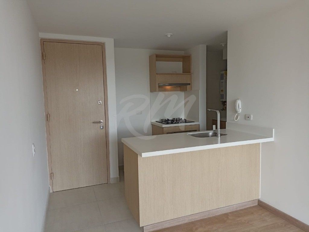 Apartamento en venta Cundinamarca Bogotá El Tintal 52 m2 Habitaciones 2 Baños 2 Garajes 1 Precio $375000000