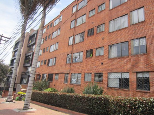 Apartamento en arriendo Cundinamarca Bogotá María Cristina 51 m2 Habitaciones 1 Baños 1 Garajes 1 Precio $2231000